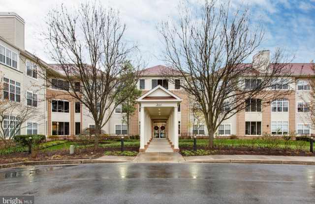 2111 GANTON Green unit: 107 - 2111 Ganton Green, Ellicott City, MD 21163