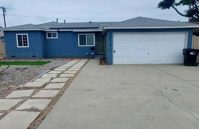 Beautiful home in Chino photos photos