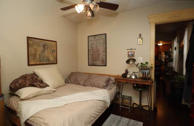 225 E. Girard Ave. - 1B photos photos