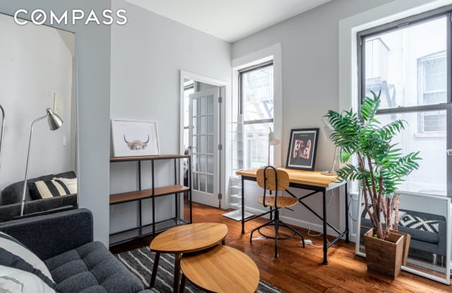 127 East 102nd Street - 127 East 102nd Street, New York City, NY 10029