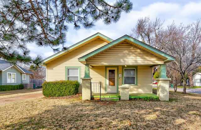 Charming Gem on Historic Boulevard! photos photos Charming Gem on Historic Boulevard! photos photos