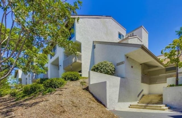 6275 Rancho Mission Road - 6275 Rancho Mission Road, San Diego, CA 92108