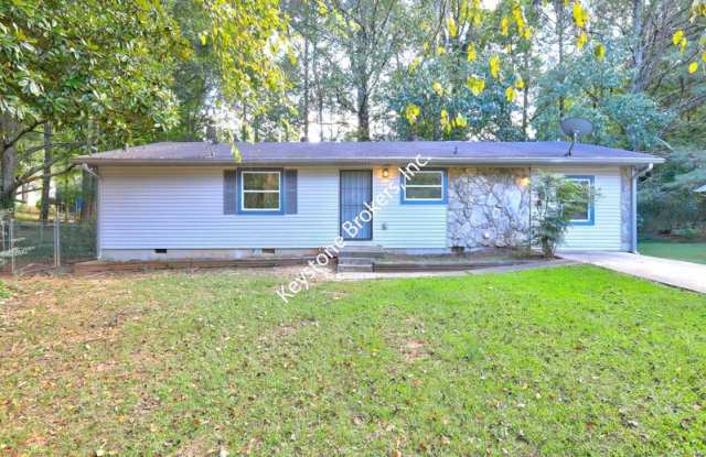 4749 Lost Colony Court - 4749 Lost Colony Court, Redan, GA 30088