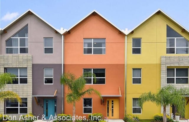 1603 Woodward St.  #17 - 1603 Woodward Street, Orlando, FL 32803