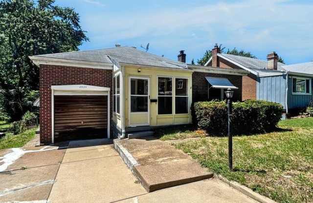 10025 Sheldon Drive - 10025 Sheldon Drive, Riverview, MO 63137