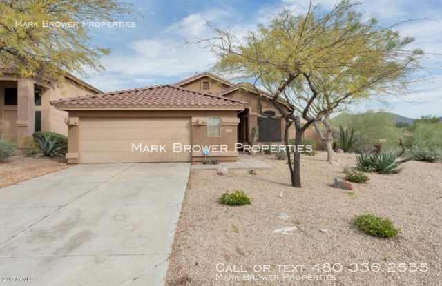 15685 N 102nd Way - 15685 North 102nd Way, Scottsdale, AZ 85255