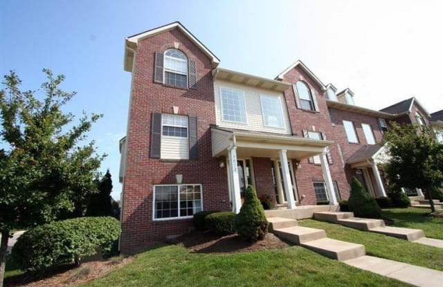 3012 Orinoco Lane - 3012 Orinoco Ln, Washtenaw County, MI 48197
