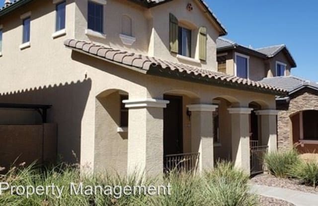 17601 N 114th Ln - 17601 N 114th Ln, Surprise, AZ 85378