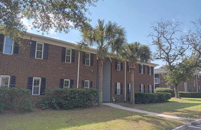 21 Rivers Point Row - 21 Rivers Point Row, Charleston, SC 29412