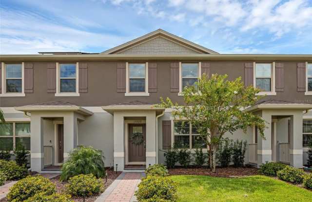 13322 PONTOON ROAD - 13322 Pontoon Road, Horizon West, FL 34787