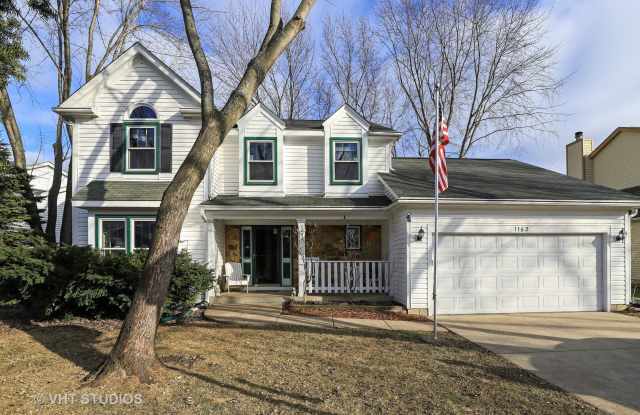 1162 Sandhurst Drive photos photos