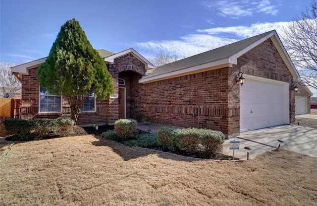8912 Arcadia Park Drive - 8912 Arcadia Park Drive, Fort Worth, TX 76244