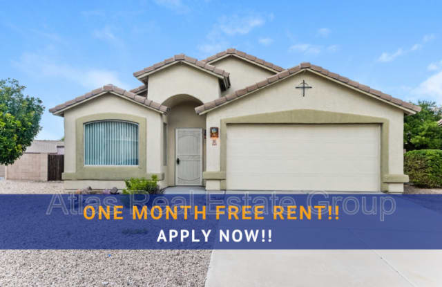 554 S Sunny Rock Drive - 554 South Sunny Rock Drive, Corona de Tucson, AZ 85641