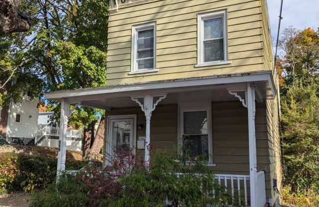 Large Home - Cheltenham - 119 Jefferson Avenue, Montgomery County, PA 19012