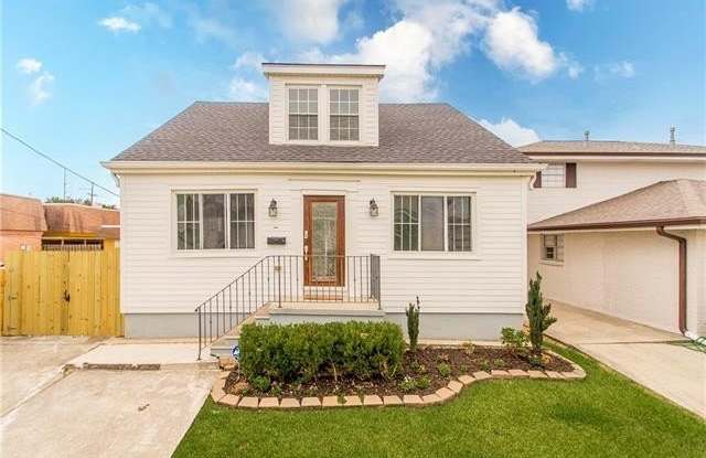 320 36TH Street - 320 36th Street, New Orleans, LA 70124