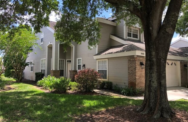 3133 STONEWATER DRIVE - 3133 Stonewater Drive, Lakeland, FL 33803