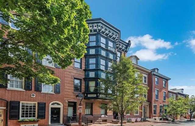 231 PINE Street unit: 4F photos photos