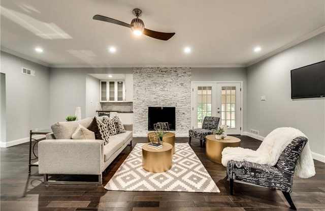 9474 Sherwood Glen - 9474 Sherwood Glen, Dallas, TX 75228