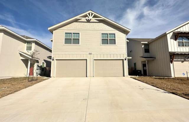 7510 Astro Field unit 101, San Antonio TX 78253 - 7510 Astro Field, Bexar County, TX 78253