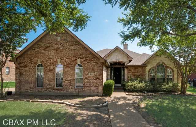 114 Dunford Dr - 114 Dunford Drive, Heath, TX 75032
