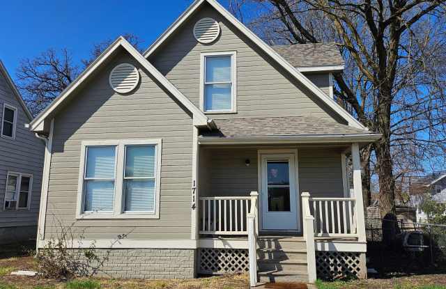 3 bedroom north side of Des Moines Gallery 1