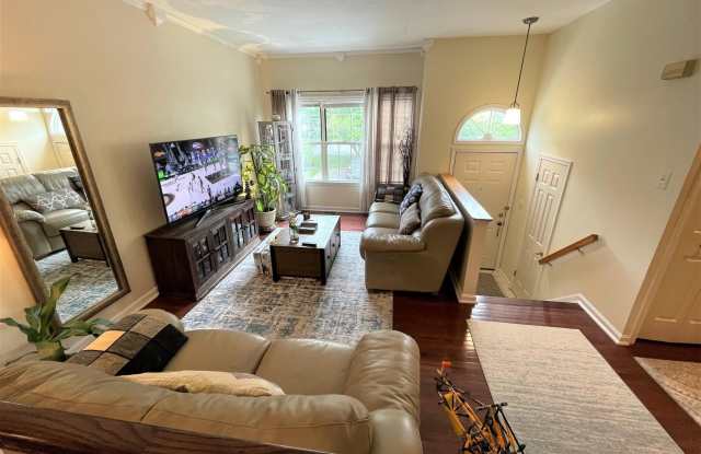 5 MARTINS SQUARE Lane Gallery 3