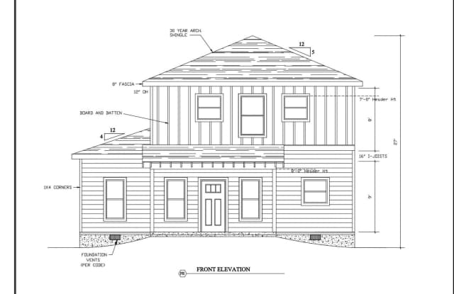 Five Bedroom New Construction photos photos