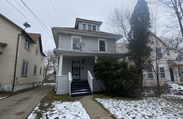 1212 West Ottawa Street - 1212 West Ottawa Street, Lansing, MI 48915