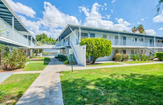 Sunland Park Apartments Gallery 2