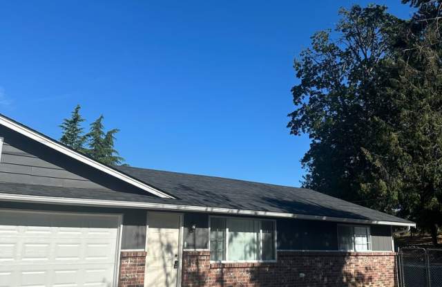 9021 128th Street E - 9021 128th Street East, South Hill, WA 98373