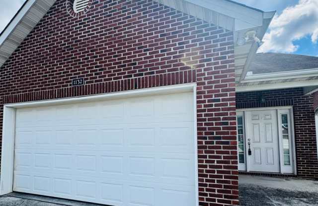 3 Bedroom Townhouse with 2-Car Garage & Bonus Room in West Knoxville photos photos 3 Bedroom Townhouse with 2-Car Garage & Bonus Room in West Knoxville photos photos
