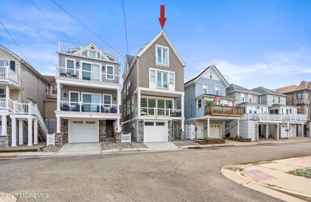 28 Beach Street - 28 Beach Street, Sea Bright, NJ 07760 28 Beach Street - 28 Beach Street, Sea Bright, NJ 07760