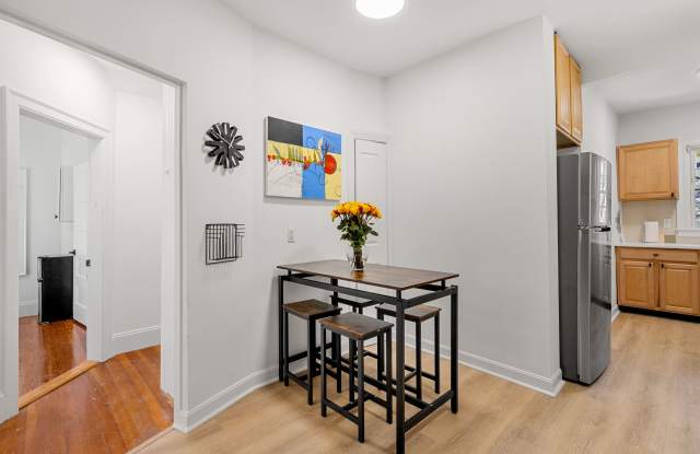 80 Patten St Gallery 3