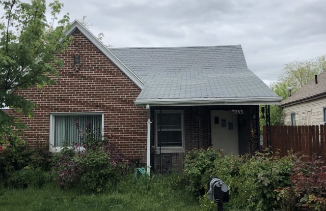 3282 Ogden Avenue - 3282 Ogden Avenue, Ogden, UT 84401