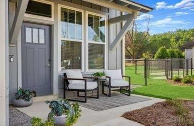 The Cottages at Greystone photos photos