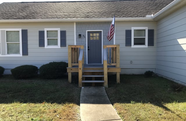 95 Matthews St - 95 Matthews Street, Senoia, GA 30276