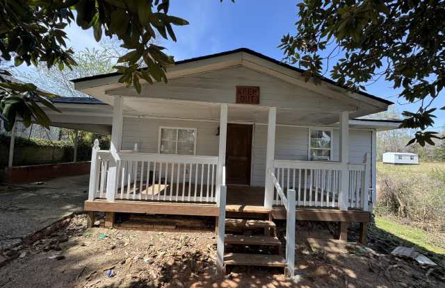 41 Hollis Heights - 41 Hollis Heights, Newnan, GA 30263