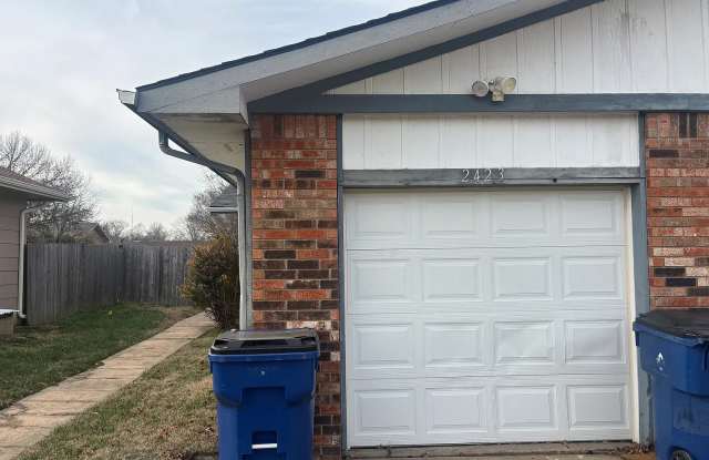 2423 North Farmstead Street photos photos