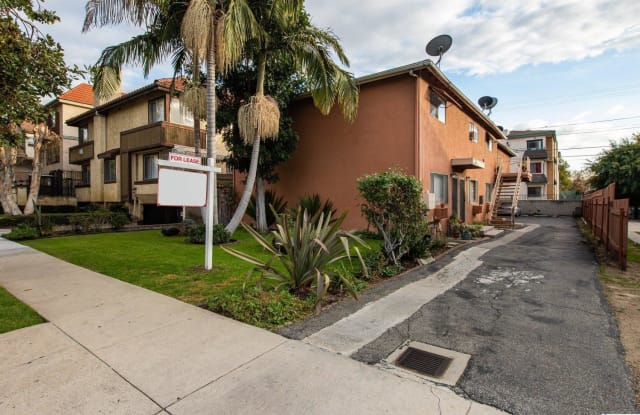 420 Ivy Street - 420 Ivy Street, Glendale, CA 91204