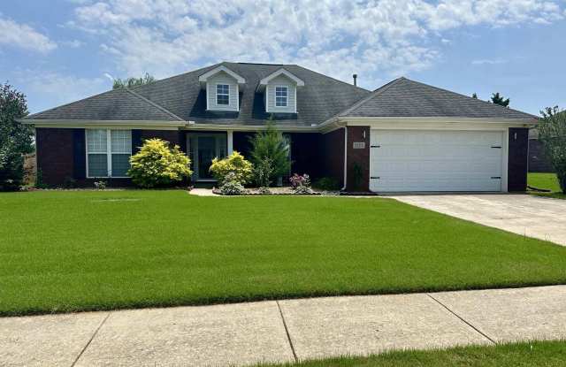 109 Tottenham Way - 109 Tottenham Way, Madison, AL 35758 109 Tottenham Way - 109 Tottenham Way, Madison, AL 35758