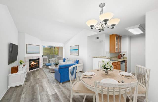 Stunning, Stylish  Move-In Ready – 1 Bed | 1 Bath | Shared 2-Car Garage photos photos