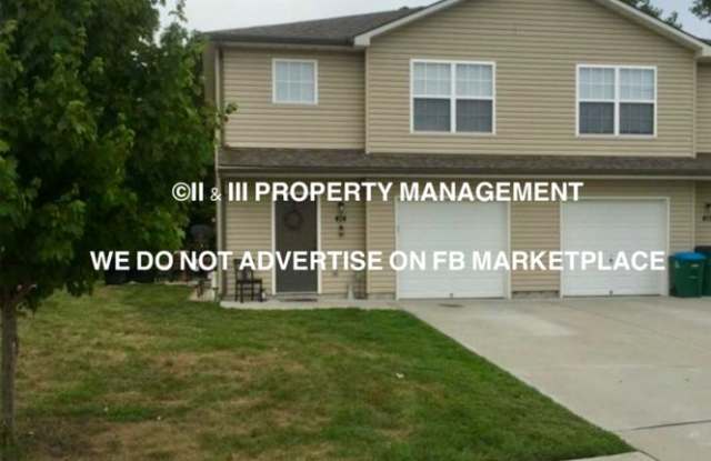 411 South Darrowby Drive photos photos