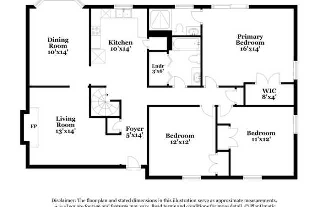 5804 Northwest Aspen Lane - 5804 Northwest Aspen Lane, Platte County, MO 64152