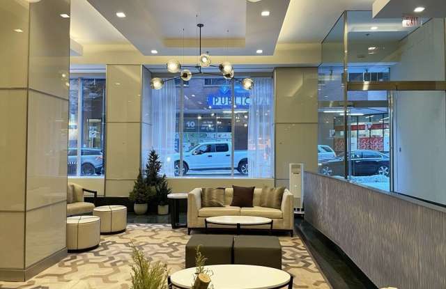 1 Charles St S unit: 214 - 1 Charles Street South, Boston, MA 02116