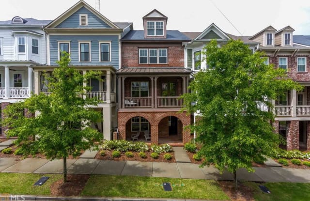 820 East Ave - 820 East Avenue Northeast, Atlanta, GA 30312
