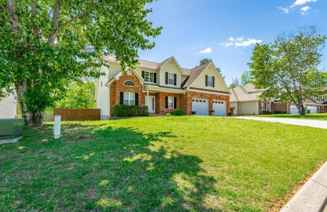 6418 Rim Crest Lane photos photos