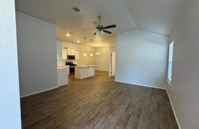 9604 SW 25th Street - 9604 Southwest 25th Street, Oklahoma City, OK 73128