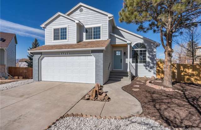 Remodeled Home in Briargate with Pikes Peak views Gallery 3