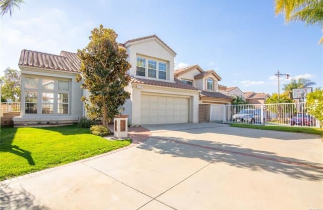 8604 E Windsong Drive - 8604 E Windsong Dr, Anaheim, CA 92808