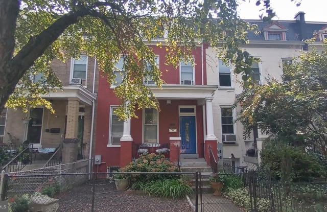 1163 MORSE STREET NE - 1163 Morse Street Northeast, Washington, DC 20002